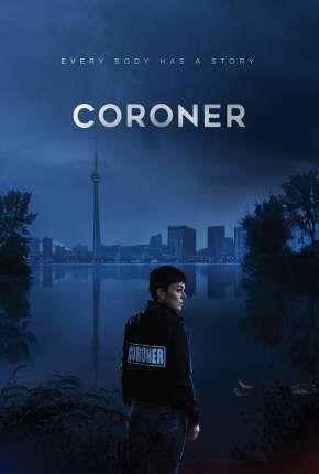 Coroner - 3ª Temporada Download