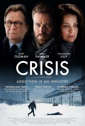 Crisis Download