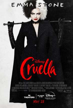 Cruella Download