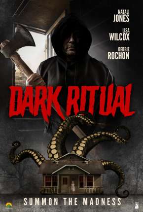 Dark Ritual - Legendado Download