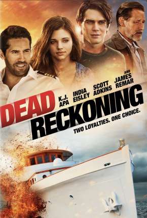 Dead Reckoning - Legendado Download