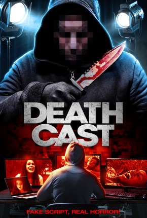 Death Cast - Legendado Download