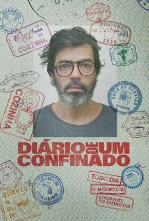 Diário de Um Confinado - 1ªTemporada Completa Download