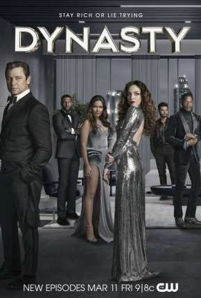 Dinastia - Dynasty 4ª Temporada Legendada Download