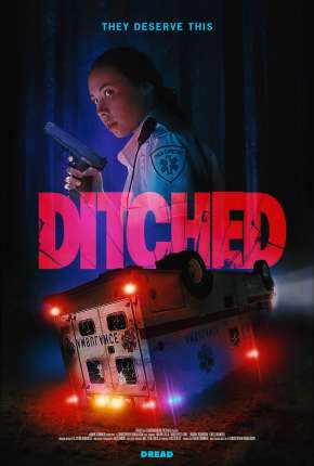 Ditched - Legendado Download