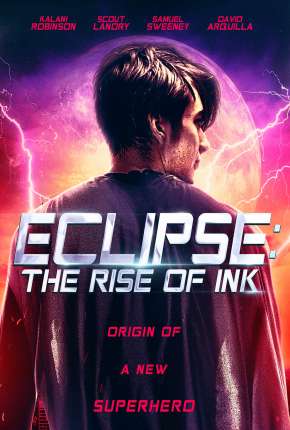 Eclipse - The Rise of Ink - Legendado Download