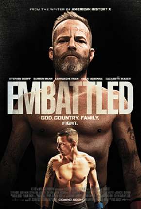 Embattled - Legendado Download