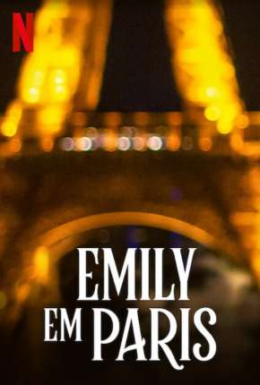 Emily em Paris - 2ª Temporada Completa Legendada Download