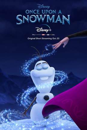 Era Uma Vez um Boneco de Neve - Legendado Download