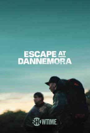 Escape at Dannemora - 1ª Temporada Download