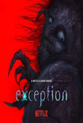 Exception - 1ª Temporada - Legendado Download