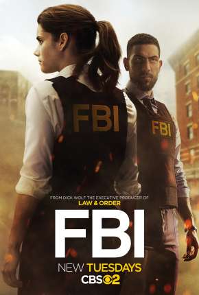 FBI - 3ª Temporada Legendada Download