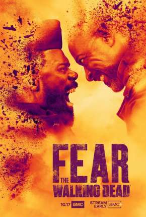 Fear the Walking Dead - 7ª Temporada Download