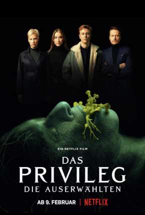 Filhos do Privilégio - Das Privileg Download