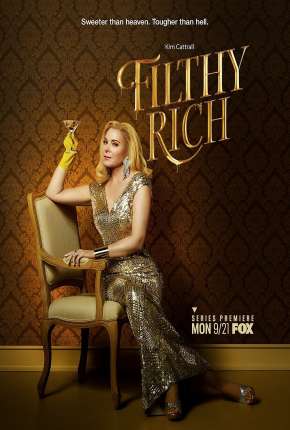 Filthy Rich - 1ª Temporada Completa Download