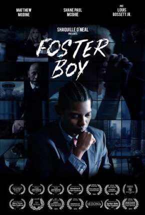 Foster Boy - Legendado Download