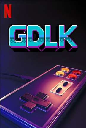 GDLK - 1ª Temporada Completa Legendada Download