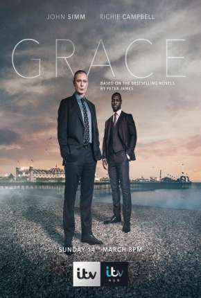 Grace - 1ª Temporada Completa Legendada Download