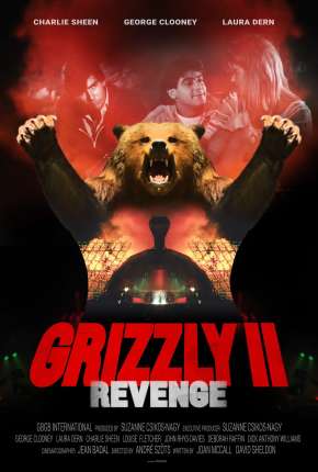 Grizzly II - Revenge - Legendado Download