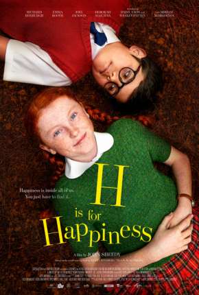 H Is for Happiness - Legendado Download