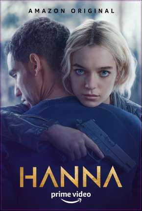 Hanna - 3ª Temporada Legendada Download