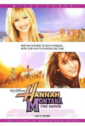 Hannah Montana - O Filme Download