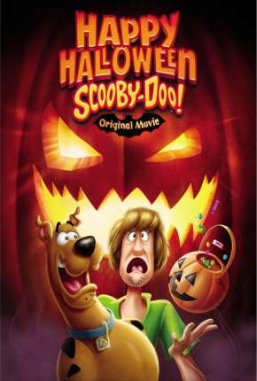 Happy Halloween, Scooby-Doo! Download