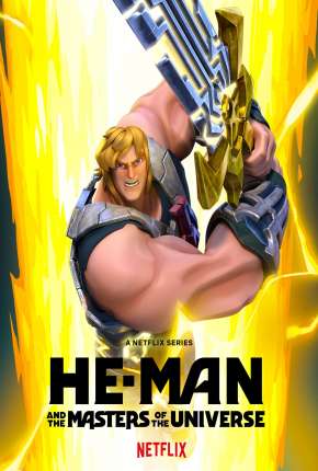 He-Man e os Mestres do Universo - 2ª Temporada Download