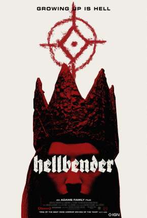 Hellbender - Legendado Download