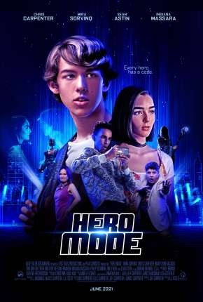 Hero Mode - Legendado Download