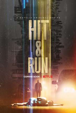 Hit e Run - 1ª Temporada Completa Download