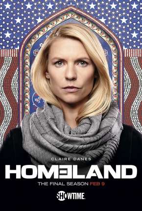 Homeland - 3ª Temporada Completa Download