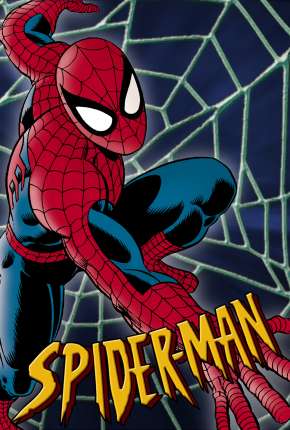 Homem-Aranha - A Série Animada Download