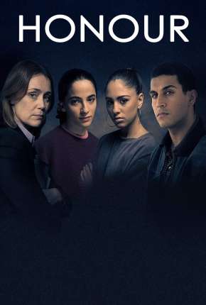 Honour - 1ª Temporada Completa Legendada Download