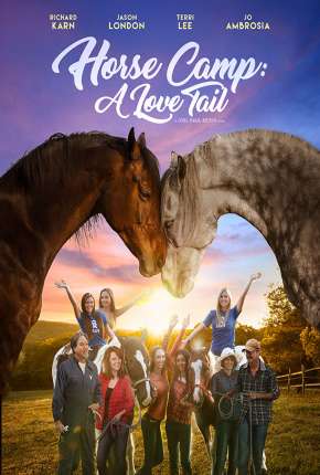 Horse Camp - A Love Tail - Legendado Download