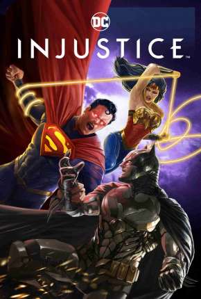 Injustice - Legendado Download