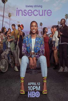 Insecure - 5ª Temporada Download