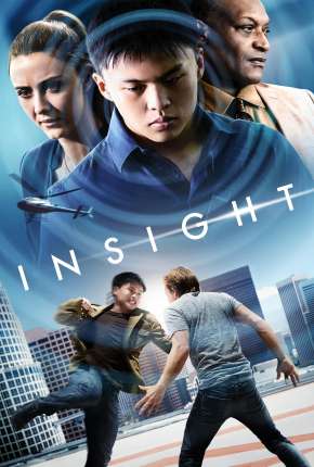 Insight - Legendado Download