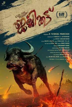 Jallikattu - Legendado Download