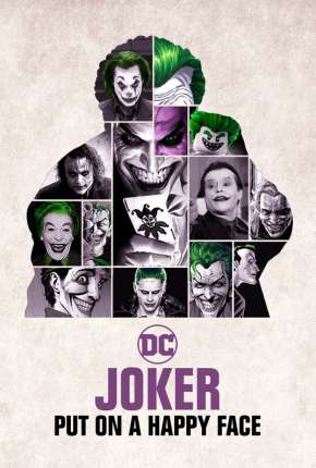 Joker - Coloque um Sorriso no Rosto - Legendado Download