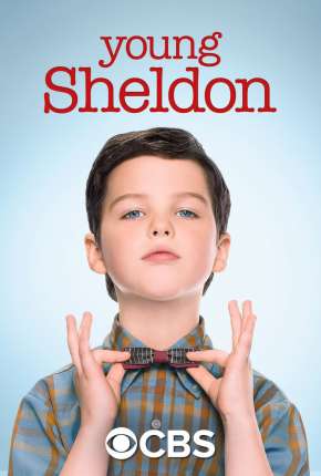 Jovem Sheldon - 5ª Temporada Legendada Download