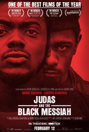 Judas e o Messias Negro - Legendado Download