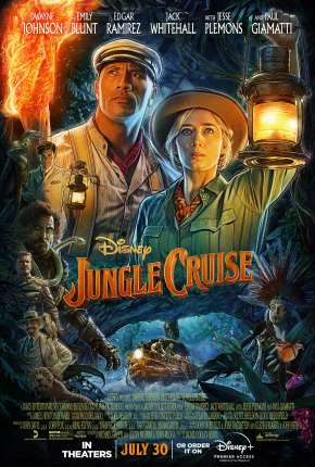 Jungle Cruise Download