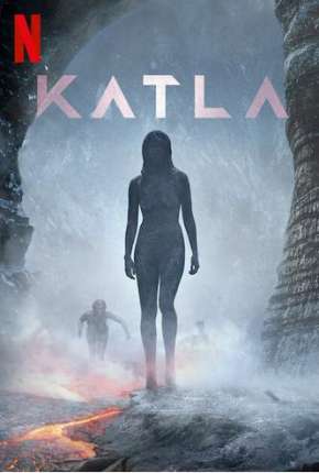 Katla - 1ª Temporada Completa Download