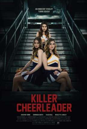 Killer Cheerleader - Legendado Download