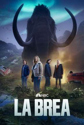 La Brea - 1ª Temporada Legendada Download