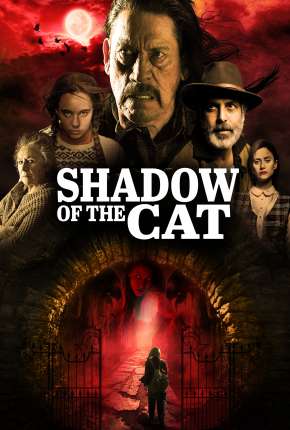 La Sombra Del Gato - Legendado Download