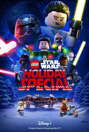 LEGO Star Wars - Especial de Festas Download