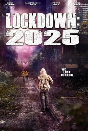 Lockdown 2025 - Legendado Download