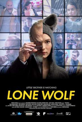 Lone Wolf - Legendado Download